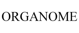 ORGANOME