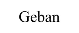 GEBAN