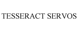 TESSERACT SERVOS