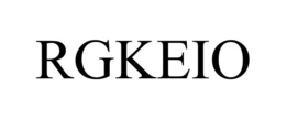RGKEIO