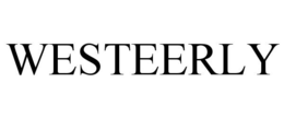 WESTEERLY