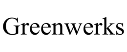 GREENWERKS