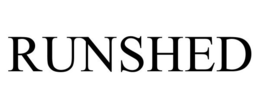 RUNSHED