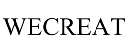 WECREAT