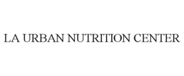 LA URBAN NUTRITION CENTER