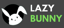 LAZY BUNNY