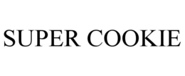 SUPER COOKIE