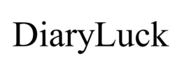 DIARYLUCK