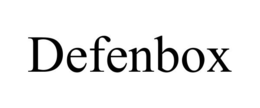 DEFENBOX