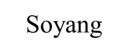 SOYANG