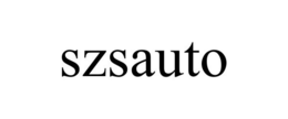 SZSAUTO