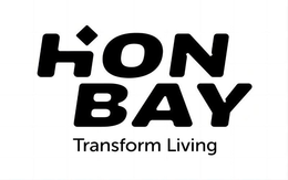 HON BAY TRANSFORM LIVING