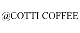 @COTTI COFFEE