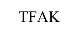 TFAK