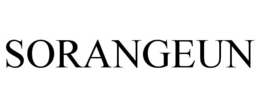 SORANGEUN