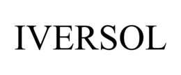 IVERSOL
