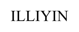 ILLIYIN