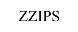 ZZIPS