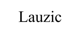 LAUZIC