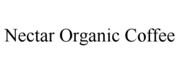 NECTAR ORGANIC COFFEE