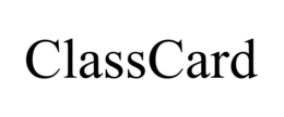 CLASSCARD