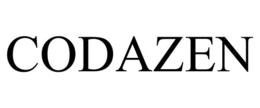 CODAZEN