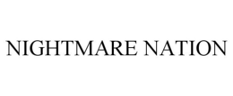 NIGHTMARE NATION