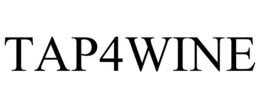 TAP4WINE