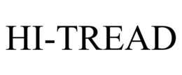 HI-TREAD