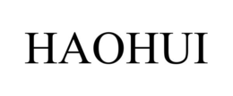 HAOHUI