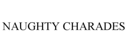 NAUGHTY CHARADES