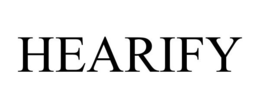 HEARIFY