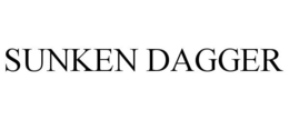 SUNKEN DAGGER