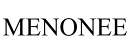 MENONEE
