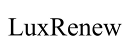 LUXRENEW