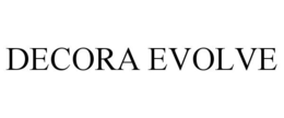 DECORA EVOLVE