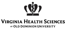 VIRGINIA HEALTH SCIENCES AT OLD DOMINION UNIVERSITY