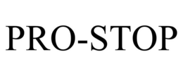 PRO-STOP