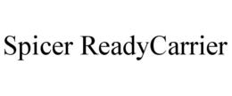 SPICER READYCARRIER