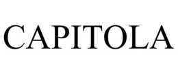 CAPITOLA