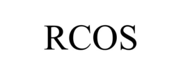 RCOS