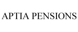 APTIA PENSIONS