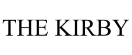 THE KIRBY