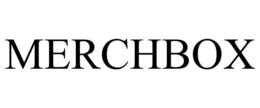 MERCHBOX