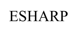ESHARP