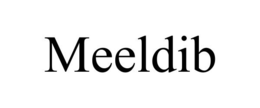 MEELDIB