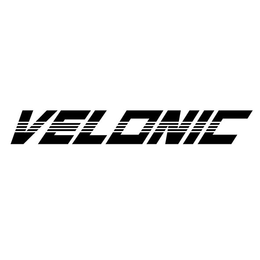 VELONIC
