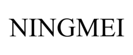 NINGMEI
