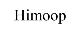 HIMOOP