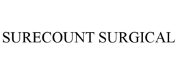 SURECOUNT SURGICAL